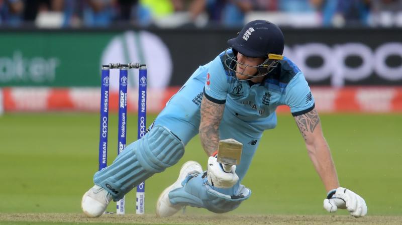 New Zealand were also seeking to win the trophy for the first time after being well beaten by Australia in the 2015 showpiece. (Photo: AFP) New Zealand were also seeking to win the trophy for the first time after being well beaten by Australia in the 2015 showpiece. (Photo: AFP)