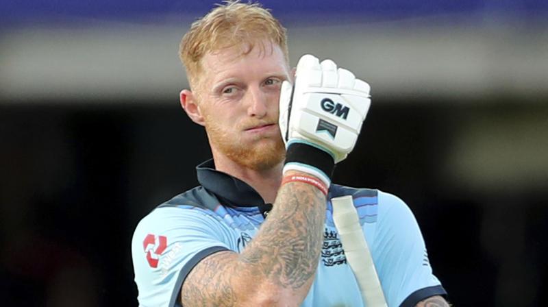 England clinched their maiden World Cup trophy as they hit more boundaries in the Super Over. (Photo: AFP) England clinched their maiden World Cup trophy as they hit more boundaries in the Super Over. (Photo: AFP)