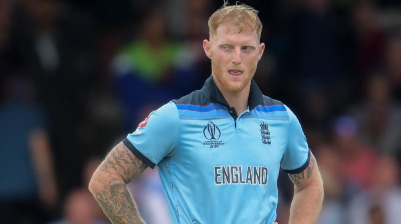 28-year-old Stokes had a difficult two years to deal with as he missed the 2017-18 Ashes over his involvement in a brawl in Bristol. (Photo: AFP) 28-year-old Stokes had a difficult two years to deal with as he missed the 2017-18 Ashes over his involvement in a brawl in Bristol. (Photo: AFP)