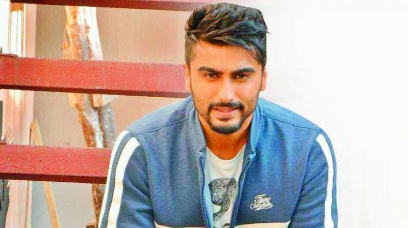 Arjun Kapoor Arjun Kapoor