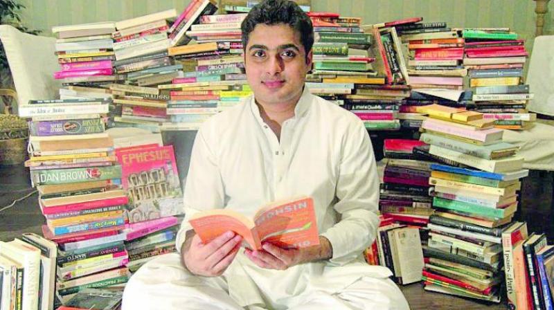 Taha Kehar Taha Kehar