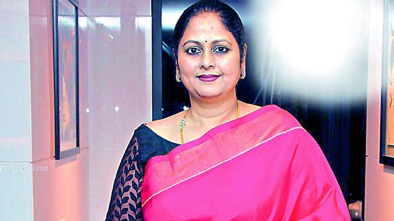Jayasudha Jayasudha