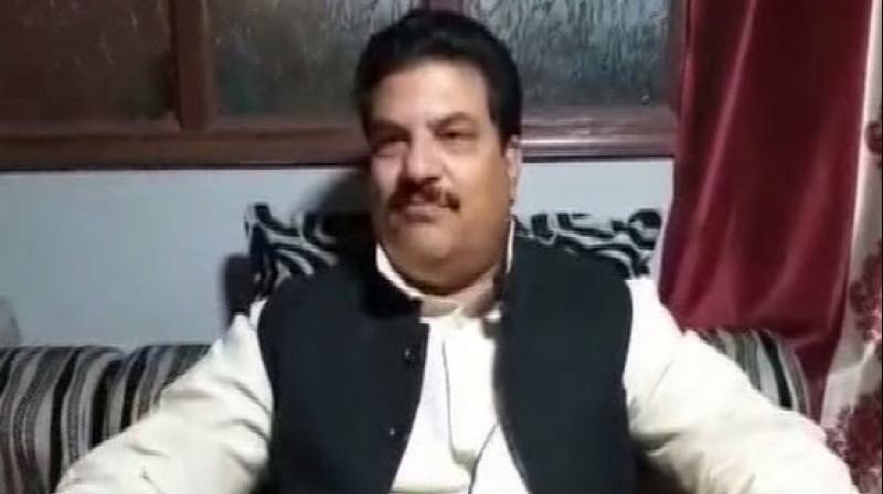 Lok Sabha elections are scheduled to be held from April 11 and will go on till May 19 in seven phases. (Image: ANI) Lok Sabha elections are scheduled to be held from April 11 and will go on till May 19 in seven phases. (Image: ANI)