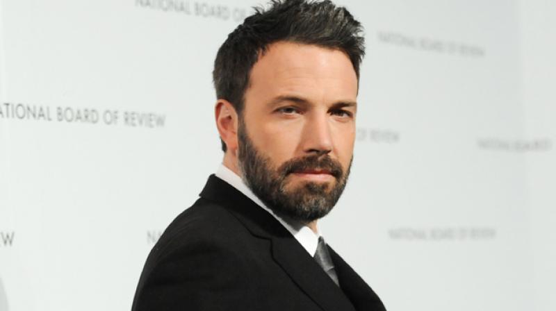 Affleck's best friend, Matt Damon said that the actor was doing "fantastic". (Photo: AP) Affleck's best friend, Matt Damon said that the actor was doing "fantastic". (Photo: AP)