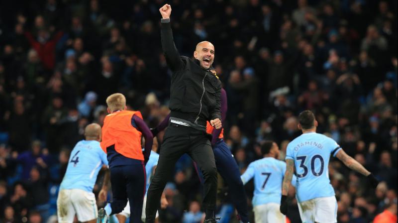 Premier League: 5 talking points as Sam Allardyce returns, Man City