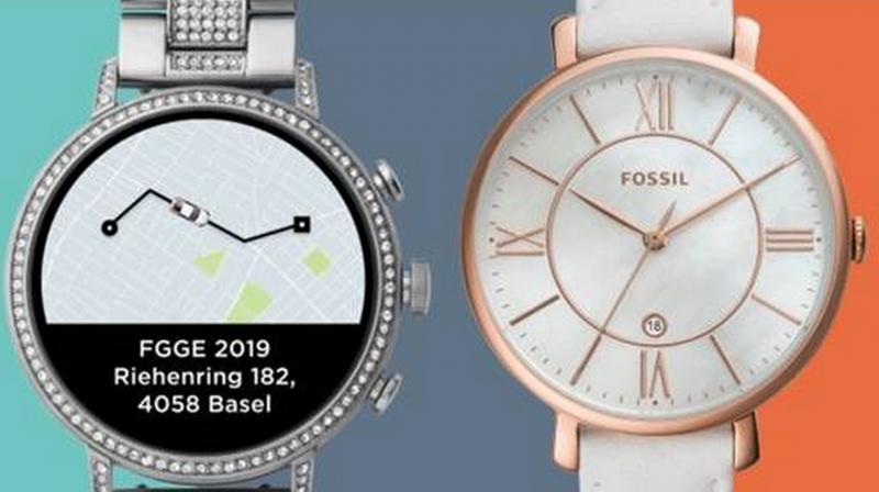 As part of the transaction, a portion of Fossil Group’s research and development (R&D) team currently supporting the transferring IP will join Google. As part of the transaction, a portion of Fossil Group’s research and development (R&D) team currently supporting the transferring IP will join Google.