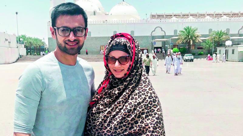 Sania Mirza and Shoaib Malik Sania Mirza and Shoaib Malik