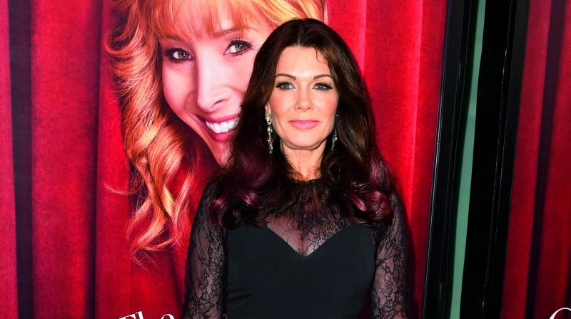 Lisa Vanderpump Lisa Vanderpump