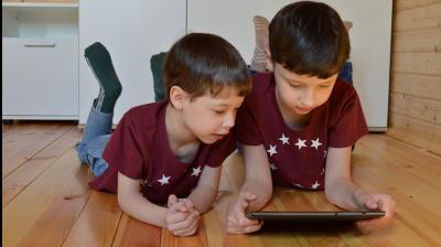 Photo used for representation