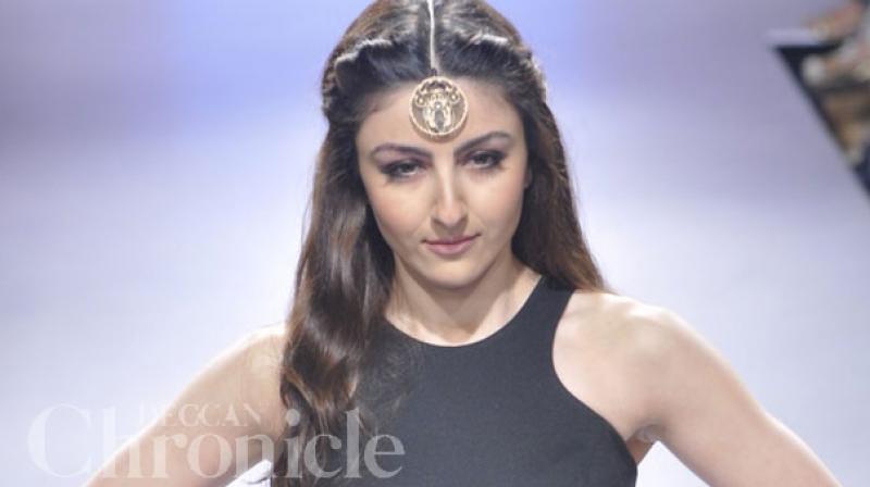 Soha Ali Khan Soha Ali Khan