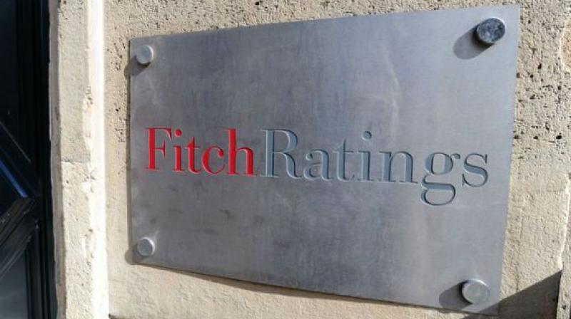 Fitch said the intense competition will weaken the credit profiles, and coupled with the high capital expenditure requirements, gave it a negative outlook. Fitch said the intense competition will weaken the credit profiles, and coupled with the high capital expenditure requirements, gave it a negative outlook.