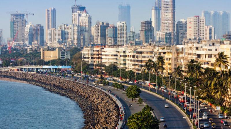 "Going forward, Mumbai is expected to be the fastest growing city (in terms of wealth growth over the next 10 years)," the report added. (Photo: Representational Image) "Going forward, Mumbai is expected to be the fastest growing city (in terms of wealth growth over the next 10 years)," the report added. (Photo: Representational Image)