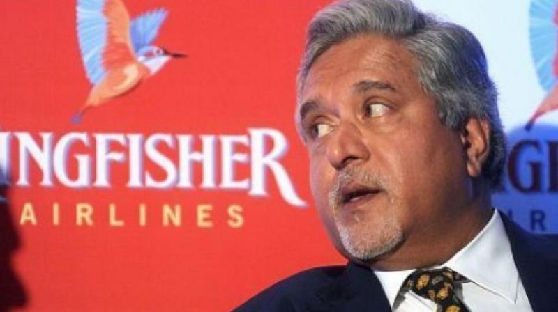Mallya, who left the country on March 2 and is now in the UK, has been declared a proclaimed offender by a special PMLA court in Mumbai. Mallya, who left the country on March 2 and is now in the UK, has been declared a proclaimed offender by a special PMLA court in Mumbai.