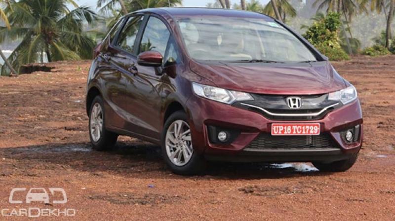 New SUV and Bigger Sedans From Honda In India