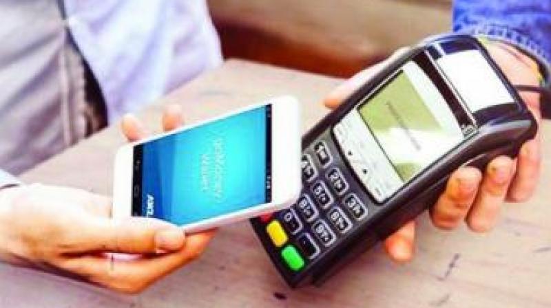 According to officials the USP of T-Wallet is its nominal costs for private transactions and zero charges for paying electricity and water bills, property taxes, RTA challans. This is first such initiative by any state government. According to officials the USP of T-Wallet is its nominal costs for private transactions and zero charges for paying electricity and water bills, property taxes, RTA challans. This is first such initiative by any state government.