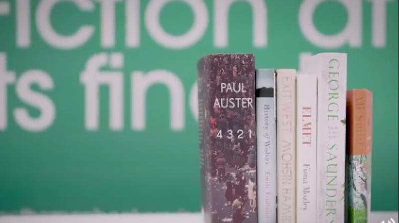 The 2017 winner will be announced on Tuesday 17 October in London’s Guildhall (Photo: Facebook screengrab) The 2017 winner will be announced on Tuesday 17 October in London’s Guildhall (Photo: Facebook screengrab)