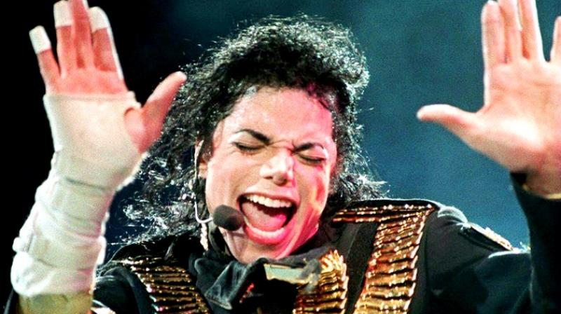An Australian radio station is the latest to announce it would no longer play Michael Jackson records following new allegations the pop singer abused children. (Photo: AFP) An Australian radio station is the latest to announce it would no longer play Michael Jackson records following new allegations the pop singer abused children. (Photo: AFP)