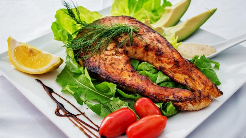 Study is the first to compare the cancer-fighting potency of plant- versus marine-derived omega-3s on breast tumour development. (Photo: Pixabay) Study is the first to compare the cancer-fighting potency of plant- versus marine-derived omega-3s on breast tumour development. (Photo: Pixabay)