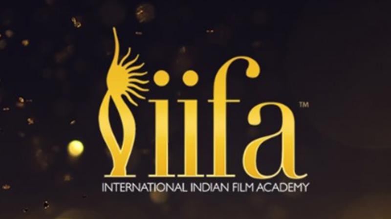IIFA Logo. (Photo: Twitter) IIFA Logo. (Photo: Twitter)