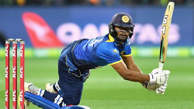 Sri Lanka remain unbeaten in five T20Is in Australia. (Photo: CA) Sri Lanka remain unbeaten in five T20Is in Australia. (Photo: CA)