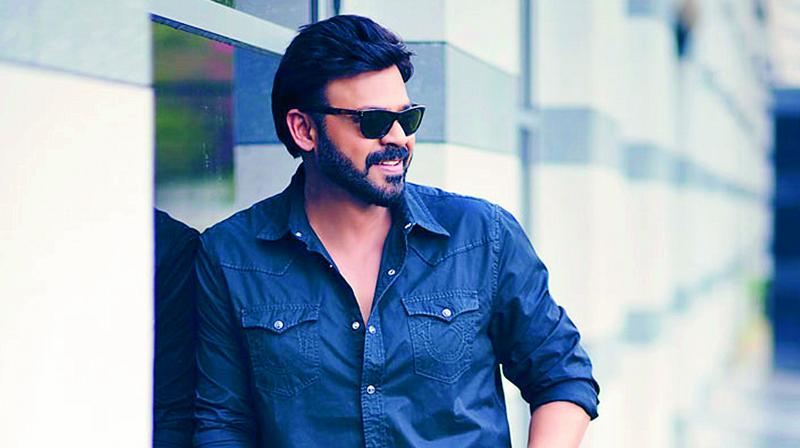 Venkatesh Venkatesh