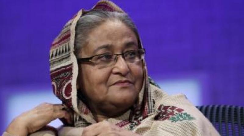 Sheikh Hasina Wajed Sheikh Hasina Wajed