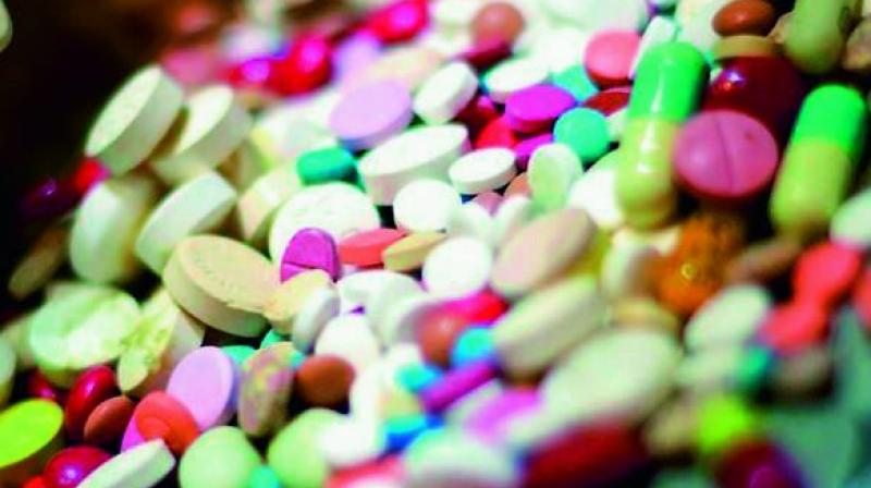 Drug Pricing has become a political issue with Ms Clinton known for her healthcare programme. Drug Pricing has become a political issue with Ms Clinton known for her healthcare programme.