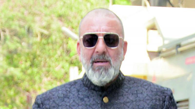 Sanjay Dutt Sanjay Dutt
