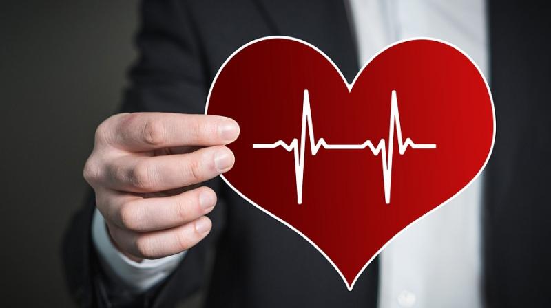 Researchers find link between exposure to toxic metals and heart disease. (Photo: Pixabay) Researchers find link between exposure to toxic metals and heart disease. (Photo: Pixabay)