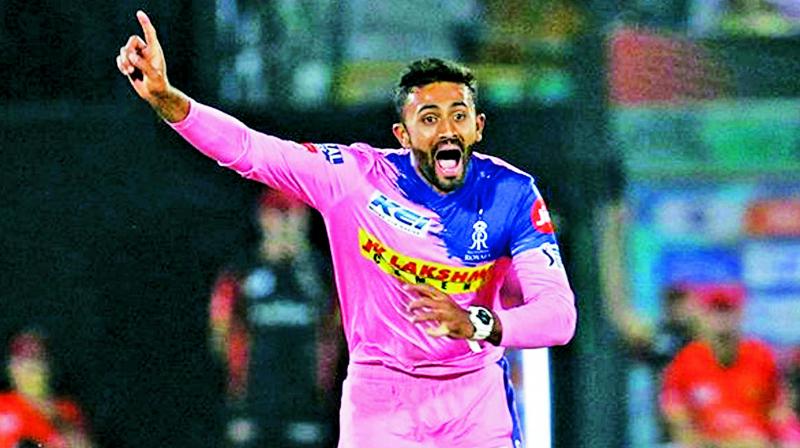 Shreyas Gopal Shreyas Gopal