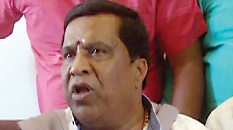 Shivaramegowda L.R. Shivaramegowda L.R.