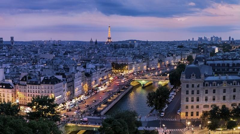 In the run-up to the Olympic Games in 2024, the mayor has ambitious plans to pull the City of Lights into the modern era. (photo: Representational/Pixabay) In the run-up to the Olympic Games in 2024, the mayor has ambitious plans to pull the City of Lights into the modern era. (photo: Representational/Pixabay)