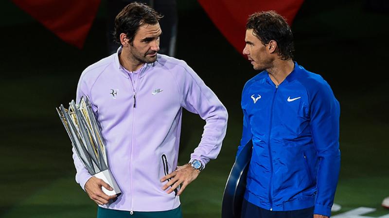 Roger Federer, who has agreed to play in the Dutch hardcourt event for the first time since 2015, currently sits on the second spot in the world rankings. (Photo: AP) Roger Federer, who has agreed to play in the Dutch hardcourt event for the first time since 2015, currently sits on the second spot in the world rankings. (Photo: AP)