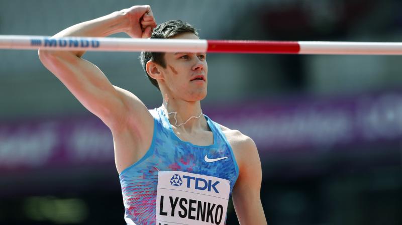 The IAAF in May stripped ANA status from five race-walkers, including world 20km silver medallist Sergei Shirobokov, for having trained under Viktor Chegin. (Photo: AP) The IAAF in May stripped ANA status from five race-walkers, including world 20km silver medallist Sergei Shirobokov, for having trained under Viktor Chegin. (Photo: AP)
