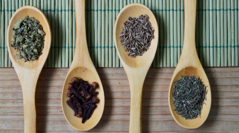 Various herbs have properties to fight against infections.(Photo: Pexels) Various herbs have properties to fight against infections.(Photo: Pexels)