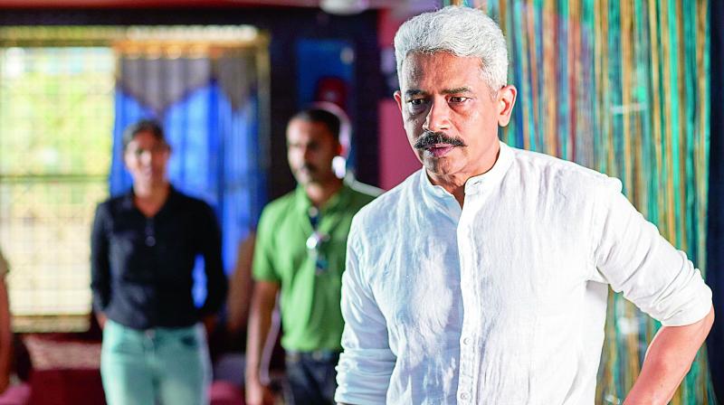 Atul Kulkarni Atul Kulkarni