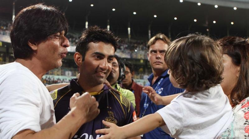 "South Africa is a beautiful country with beautiful people and I really look forward to be part of the exciting new journey and building something special together. We are particularly thrilled to make Cape Town and Newlands our new home away from home," said Shah Rukh Khan, who also is a co-owner of Kolkata Knight Riders. (Photo: BCCI) "South Africa is a beautiful country with beautiful people and I really look forward to be part of the exciting new journey and building something special together. We are particularly thrilled to make Cape Town and Newlands our new home away from home," said Shah Rukh Khan, who also is a co-owner of Kolkata Knight Riders. (Photo: BCCI)