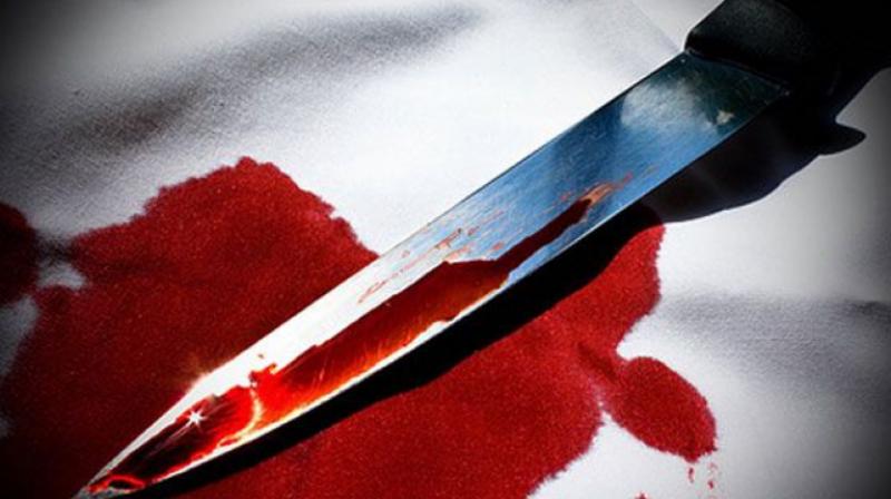 A woman and her paramour allegedly slit the throat of her minor daughter after she found out about their affair. (Representational Image) A woman and her paramour allegedly slit the throat of her minor daughter after she found out about their affair. (Representational Image)
