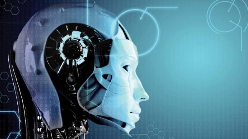 This tendency to mix languages is spread across the conversations happening in digital and social media platforms. (Representational Images) This tendency to mix languages is spread across the conversations happening in digital and social media platforms. (Representational Images)