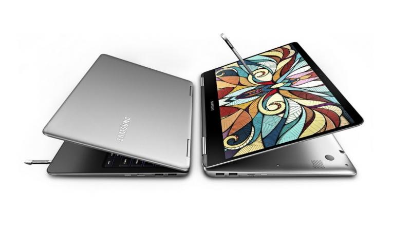 One of the differentiating factors of the device which sets it apart is the presence of the S Pen. One of the differentiating factors of the device which sets it apart is the presence of the S Pen.