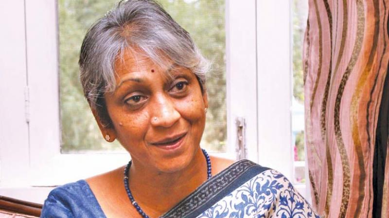 Shobha Varthaman. Shobha Varthaman.