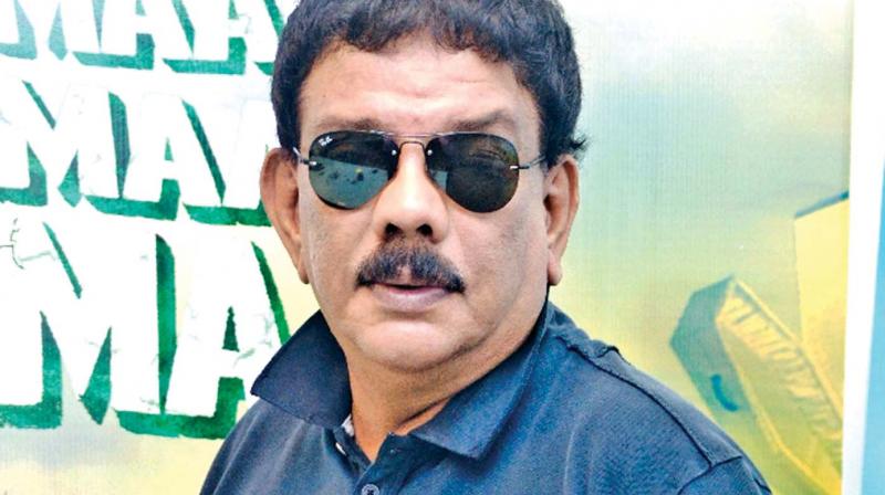 Priyadarshan Priyadarshan