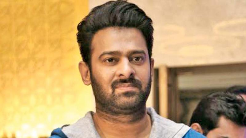 Prabhas Prabhas