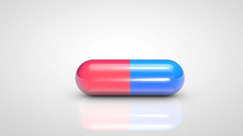 This new HIV drug could boost immunity. (Photo: Pixabay) This new HIV drug could boost immunity. (Photo: Pixabay)