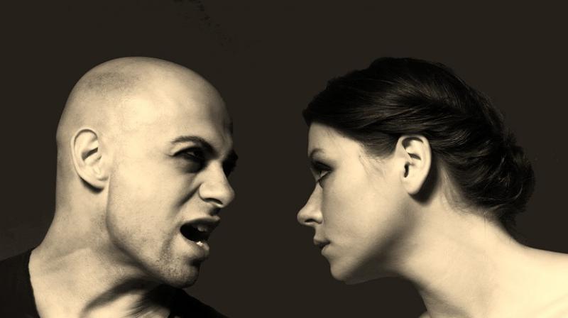 How a toxic marriage affects your gut. (Photo: Pixabay) How a toxic marriage affects your gut. (Photo: Pixabay)