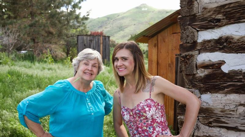 Women whose mothers lived to 90 likely to live longer. (Photo: Pixabay) Women whose mothers lived to 90 likely to live longer. (Photo: Pixabay)