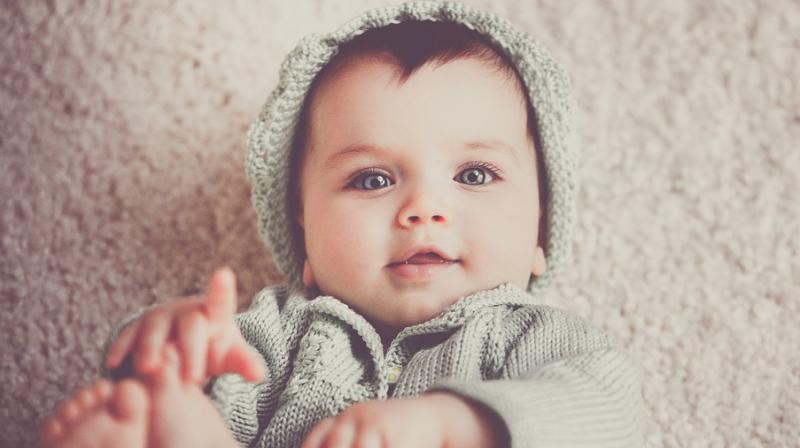Researchers debate whether babies should have their genomes sequenced. (Photo: Pixabay) Researchers debate whether babies should have their genomes sequenced. (Photo: Pixabay)