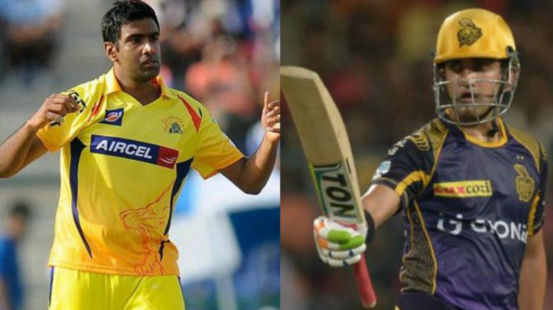 (Photo: BCCI/AFP) (Photo: BCCI/AFP)