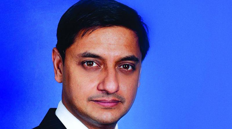 There are structural problems... Despite this mandate, this government doesn’t have a majority in the upper house — Sanjeev Sanyal, Principal Economic Adviser There are structural problems... Despite this mandate, this government doesn’t have a majority in the upper house — Sanjeev Sanyal, Principal Economic Adviser