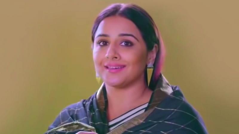 Vidya Balan Vidya Balan